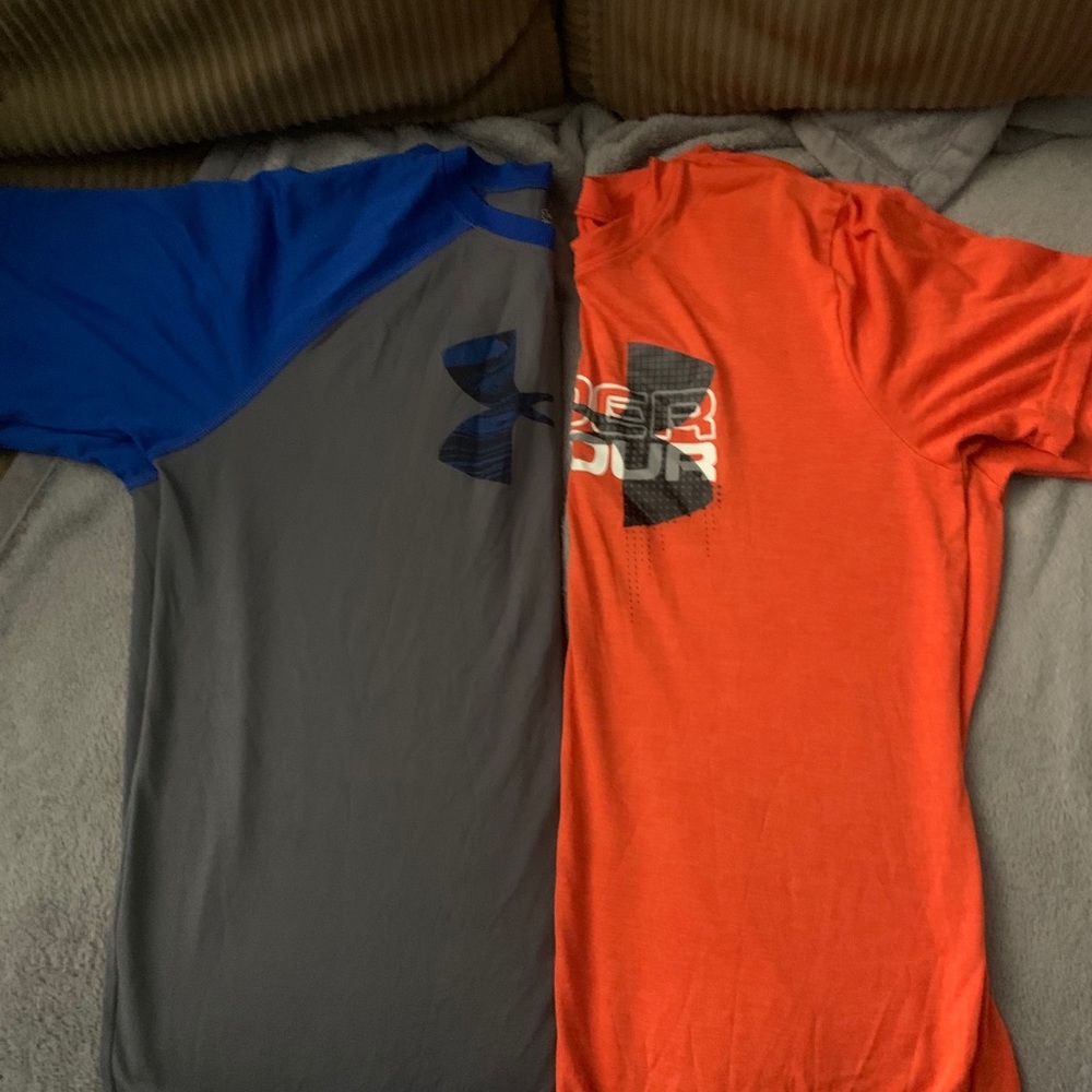 YXL Under Armour Loose bundle - Picture 8 of 9